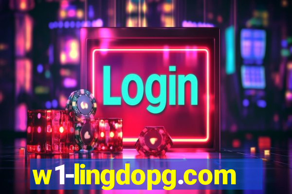 w1-lingdopg.com