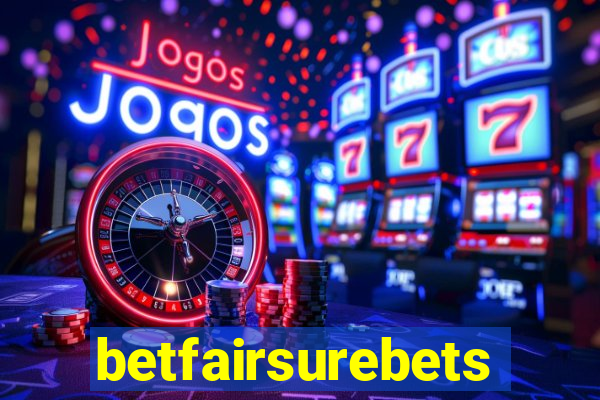 betfairsurebets