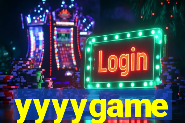 yyyygame