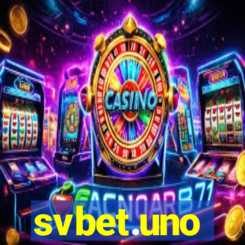 svbet.uno