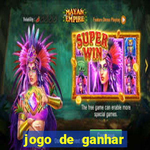 jogo de ganhar dinheiro no cadastro