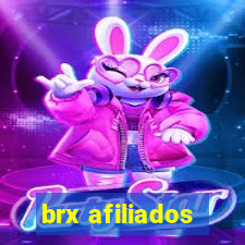 brx afiliados