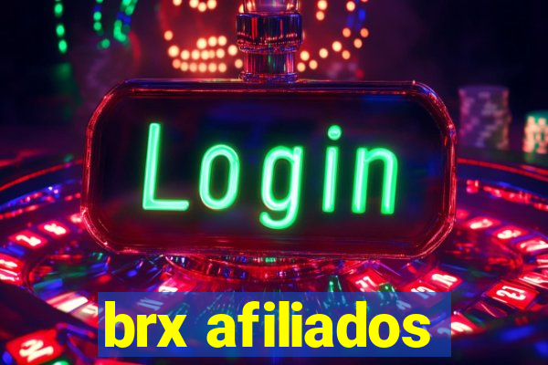 brx afiliados