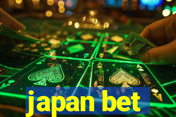 japan bet