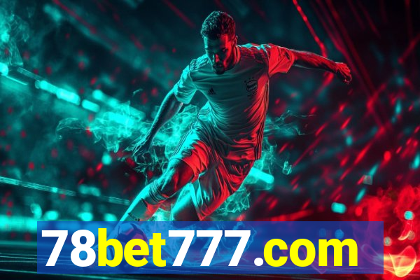 78bet777.com