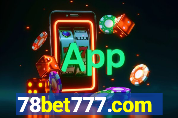 78bet777.com
