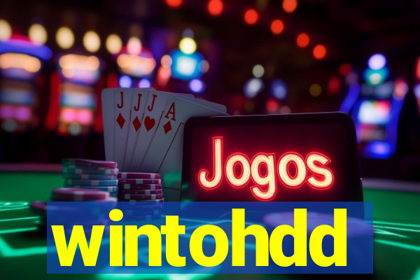 wintohdd