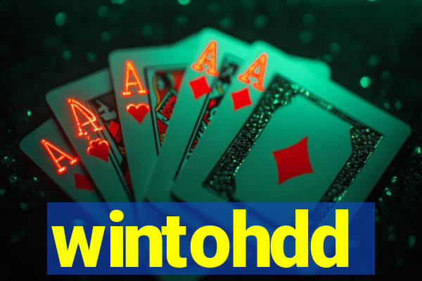 wintohdd
