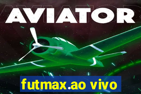 futmax.ao vivo