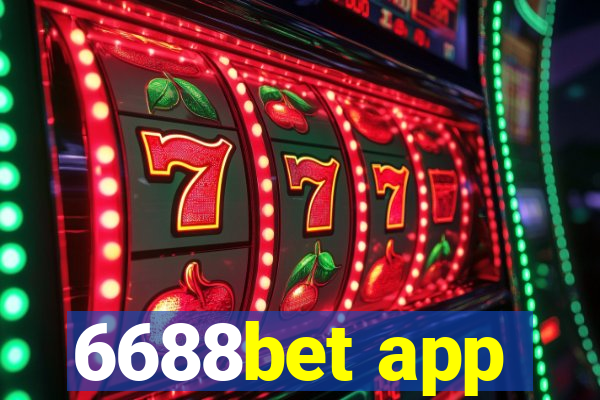6688bet app