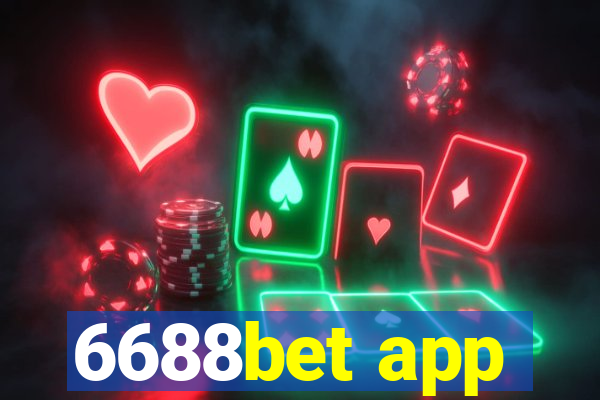 6688bet app