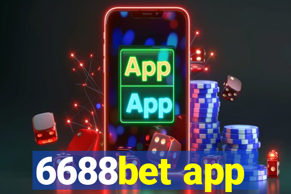 6688bet app