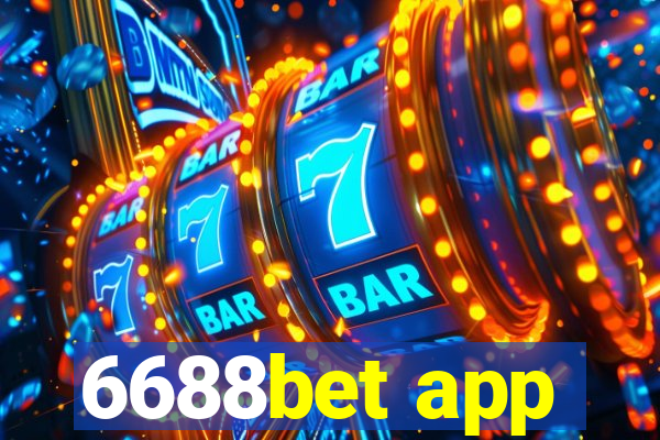 6688bet app