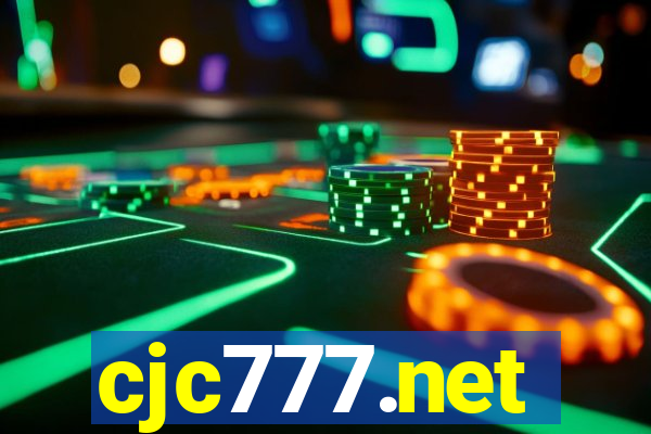 cjc777.net