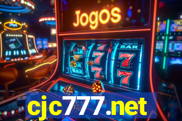 cjc777.net