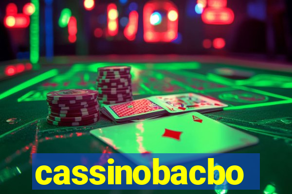cassinobacbo