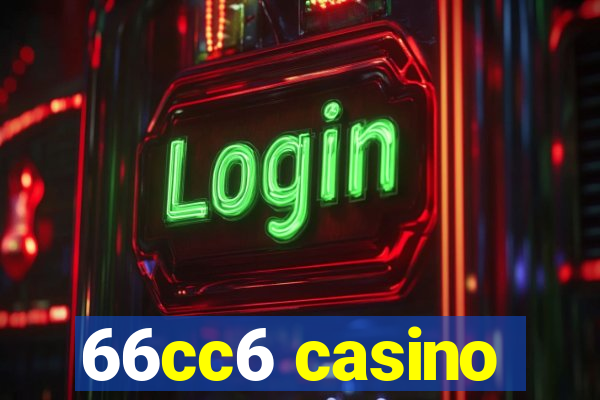 66cc6 casino