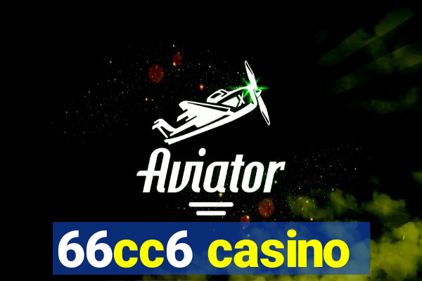 66cc6 casino