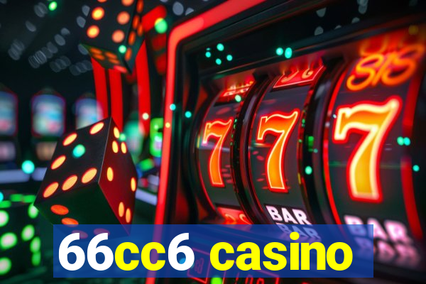 66cc6 casino