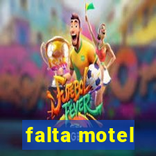 falta motel