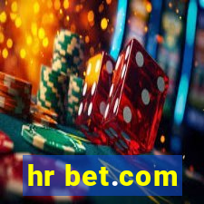 hr bet.com