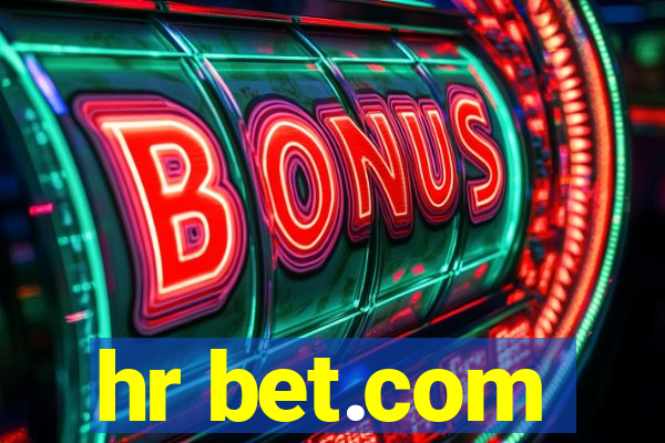 hr bet.com