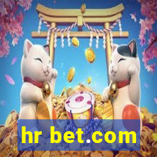 hr bet.com