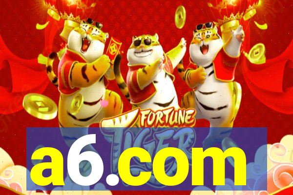 a6.com