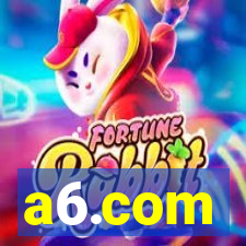 a6.com