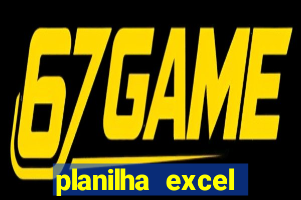 planilha excel folha de pagamento gratis
