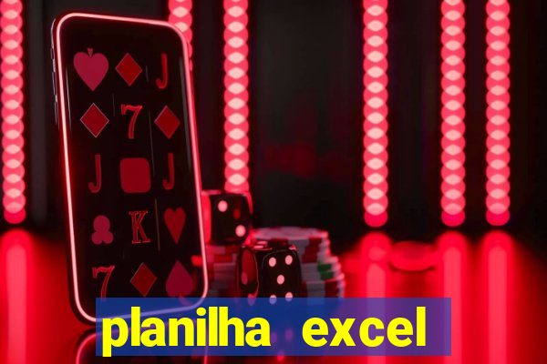 planilha excel folha de pagamento gratis