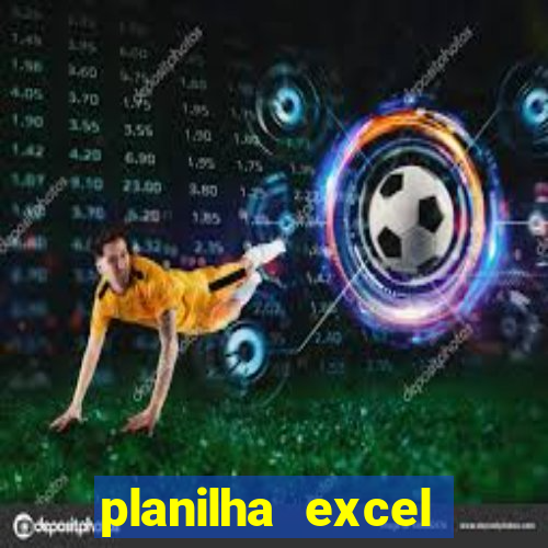 planilha excel folha de pagamento gratis