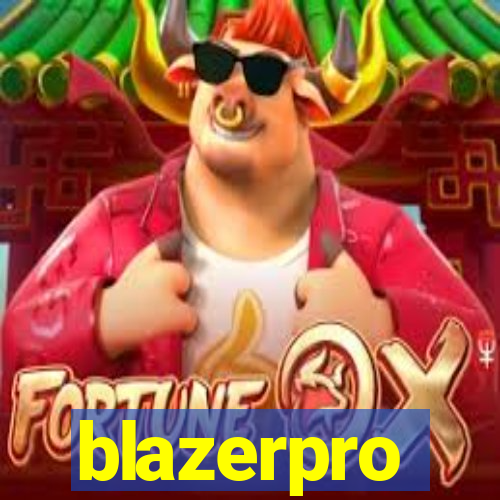 blazerpro