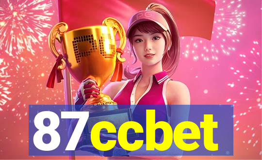 87ccbet