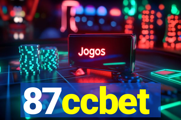 87ccbet