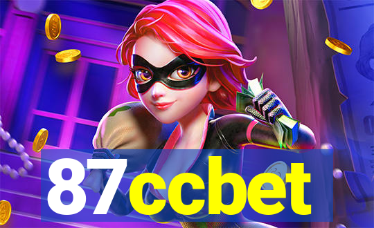 87ccbet