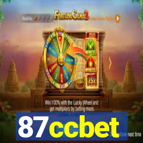 87ccbet