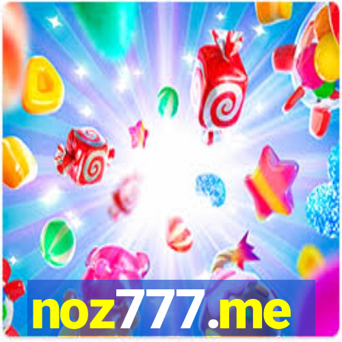 noz777.me