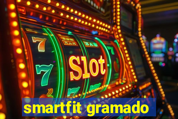 smartfit gramado
