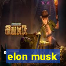 elon musk
