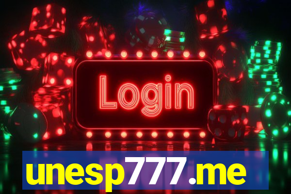 unesp777.me