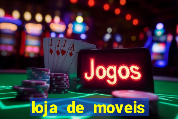 loja de moveis usados bauru