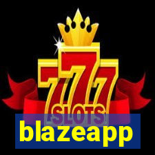 blazeapp