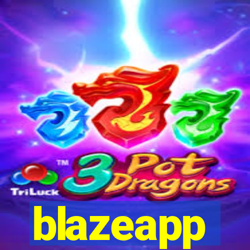 blazeapp