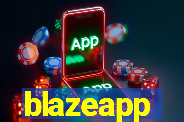 blazeapp