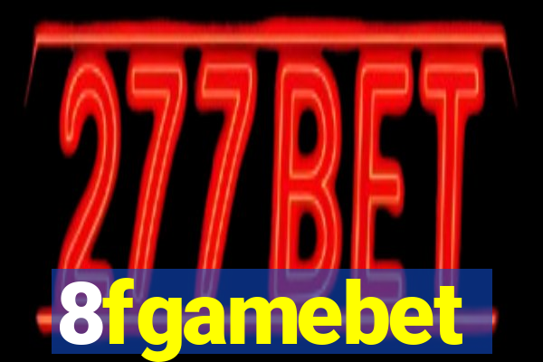 8fgamebet