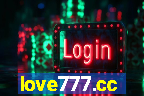 love777.cc