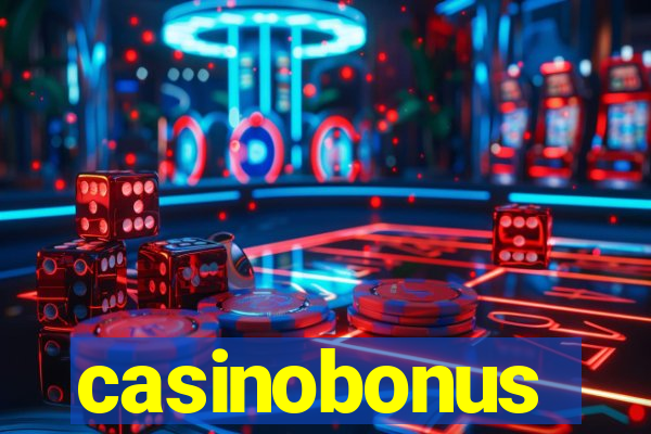 casinobonus
