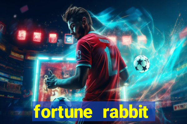 fortune rabbit melhor plataforma
