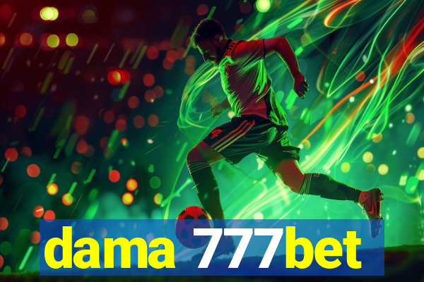 dama 777bet